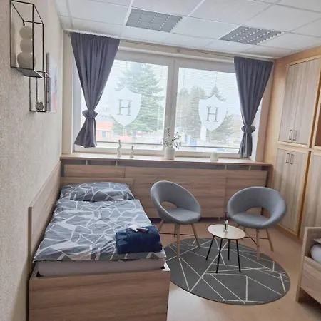 Hostel Hodonin Хостел Годонин