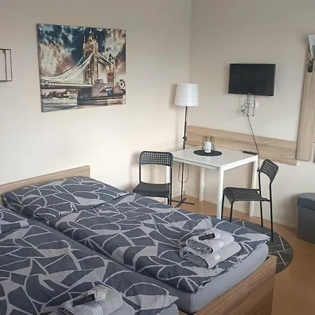 Hostel Hodonín *