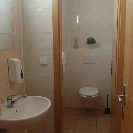 Hostel Hodonín Hodonín