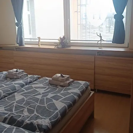 Hostel Hodonín Hodonín