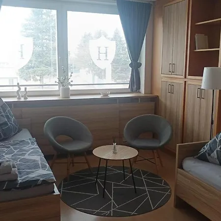 Hostel Hodonín Hostel Hodonín