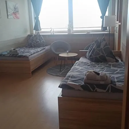Hostel Hodonín * Hodonín
