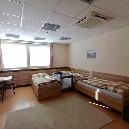 Hostel Hodonín