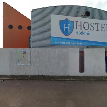 Hostel Hodonín * Hodonín