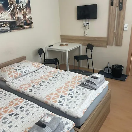Hostel Hodonín *