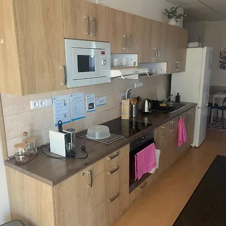 Hostel Hodonín