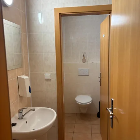 Hostel Hodonín Hodonín