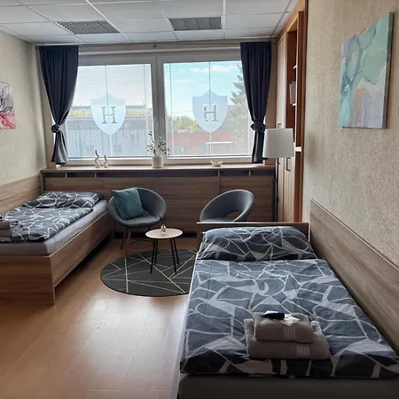 Hostel Hodonín