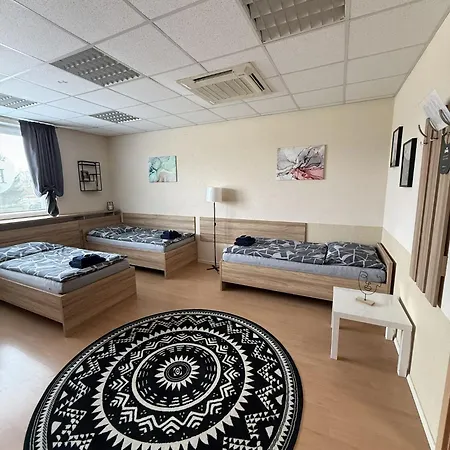 Hostel Hodonín Hostel Hodonín