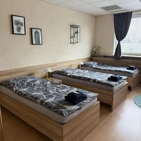 Hostel Hodonín Hodonín