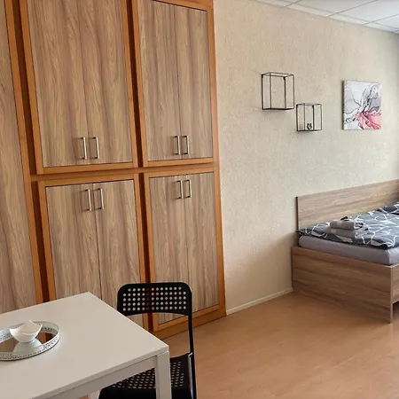 Hostel Hodonín *