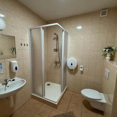 Hostel Hostel Hodonín