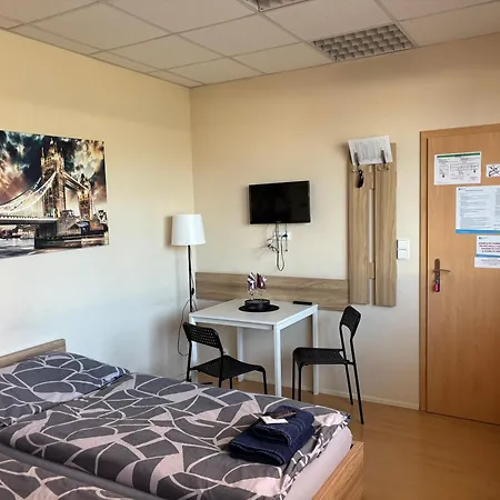 Hostel Hostel Hodonín Hodonín