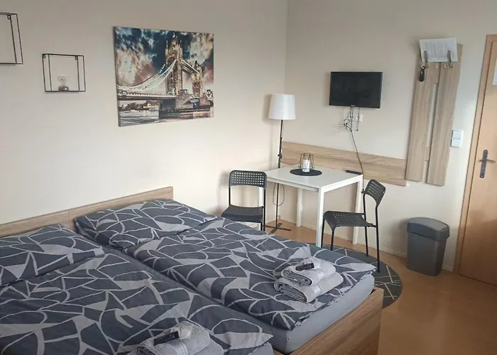 Hostel Hodonin *