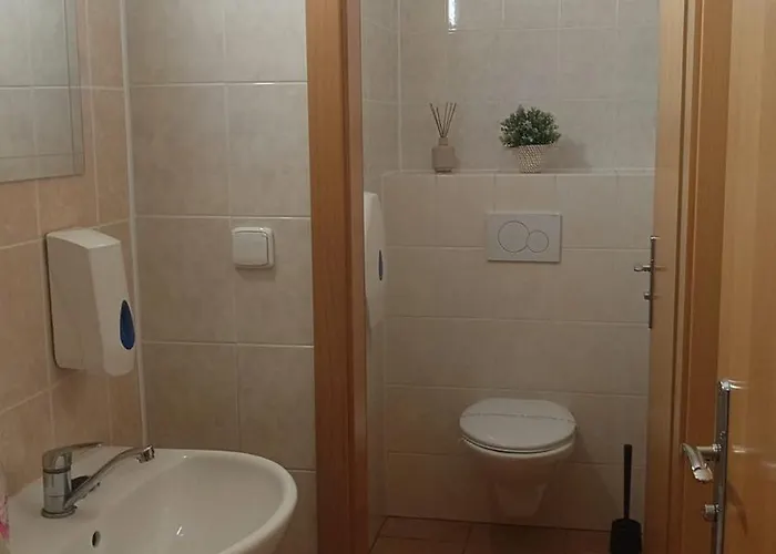 Hostel Hodonin Годонин