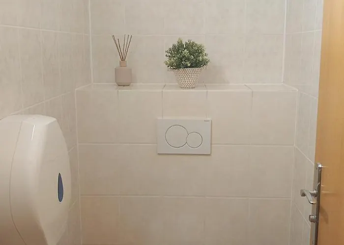Хостел Hostel Hodonin Годонин