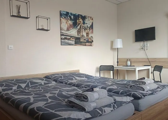 Hostel Hodonin * Годонин