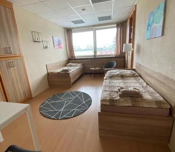 Hostel Hodonin Годонин