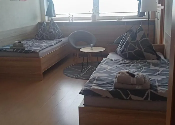 Hostel Hodonin * Годонин