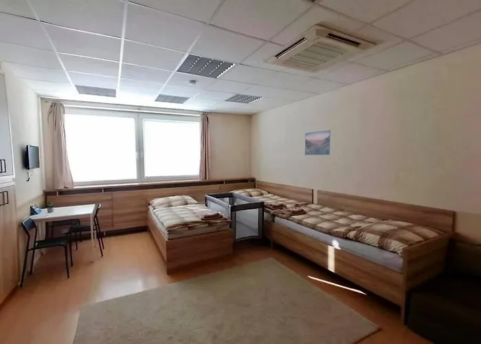 Hostel Hodonin