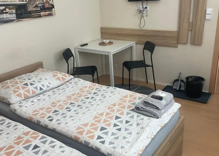 Hostel Hodonin *