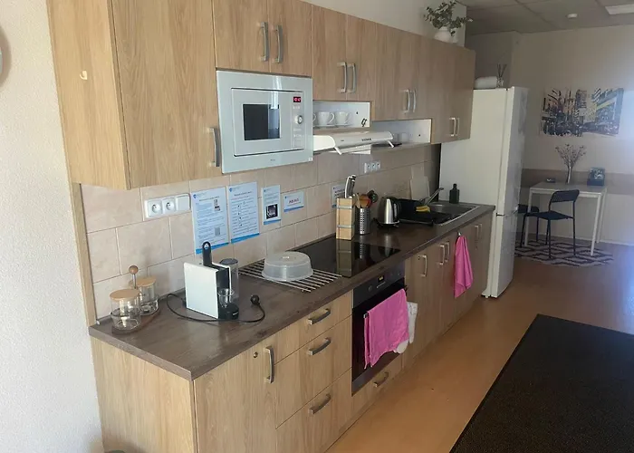 Hostel Hodonin