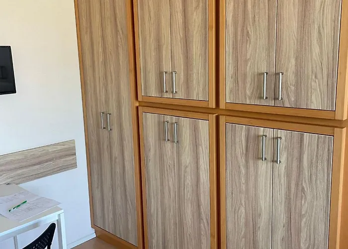 Хостел Hostel Hodonin Годонин